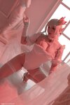 [Cosplay] 皮皮奶可可爱了啦 幽灵姬 [48P-440MB]
