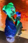 [Cosplay] Miu 只 - Frankenstein