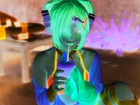 [Cosplay] Miu 只 - Frankenstein