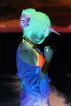 [Cosplay] Miu 只 - Frankenstein