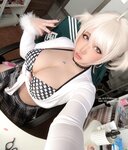 [Cosplay] 贝贝琪Becky 辣妹 [50P-331MB]