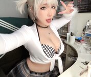 [Cosplay] 贝贝琪Becky 辣妹 [50P-331MB]