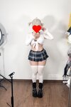 [Cosplay] 贝贝琪Becky 辣妹 [50P-331MB]