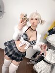 [Cosplay] 贝贝琪Becky 辣妹 [50P-331MB]