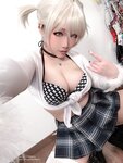 [Cosplay] 贝贝琪Becky 辣妹 [50P-331MB]
