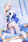 [Cosplay] Mikomin - Kokomi