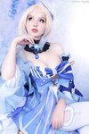 [Cosplay] Mikomin - Kokomi