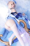[Cosplay] Mikomin - Kokomi