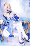 [Cosplay] Mikomin - Kokomi