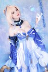 [Cosplay] Mikomin - Kokomi