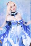 [Cosplay] Mikomin - Kokomi