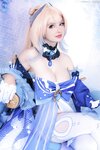 [Cosplay] Mikomin - Kokomi