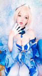 [Cosplay] Mikomin - Kokomi