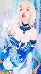 [Cosplay] Mikomin - Kokomi