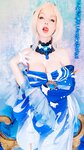 [Cosplay] Mikomin - Kokomi