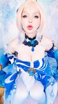 [Cosplay] Mikomin - Kokomi