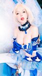 [Cosplay] Mikomin - Kokomi