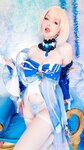 [Cosplay] Mikomin - Kokomi