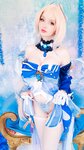 [Cosplay] Mikomin - Kokomi