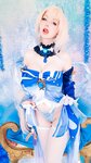 [Cosplay] Mikomin - Kokomi