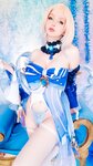 [Cosplay] Mikomin - Kokomi