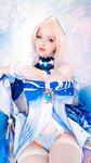 [Cosplay] Mikomin - Kokomi