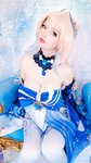 [Cosplay] Mikomin - Kokomi