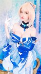 [Cosplay] Mikomin - Kokomi