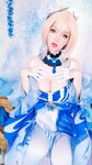 [Cosplay] Mikomin - Kokomi