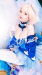 [Cosplay] Mikomin - Kokomi