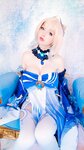 [Cosplay] Mikomin - Kokomi