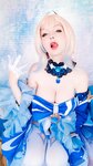 [Cosplay] Mikomin - Kokomi