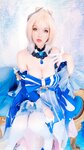 [Cosplay] Mikomin - Kokomi