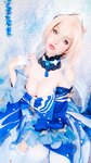 [Cosplay] Mikomin - Kokomi