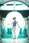 [Cosplay] Umeko J - Chun Li