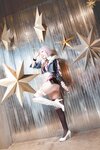 [Cosplay] 切切celia 玛修赛车服 [23P-88MB]