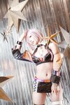 [Cosplay] 切切celia 玛修赛车服 [23P-88MB]