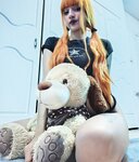 Cute Asian/Latina cam model - Maria Quiroz Barrientos