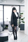 [Cosplay] ElyEE子 2025年07月Patreon订阅 B Tsukatsuki Rio 調月莉音 [26P-48MB]