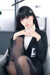 [Cosplay] ElyEE子 2025年07月Patreon订阅 B Tsukatsuki Rio 調月莉音 [26P-48MB]