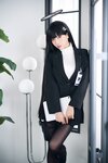 [Cosplay] ElyEE子 2025年07月Patreon订阅 B Tsukatsuki Rio 調月莉音 [26P-48MB]