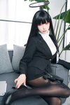 [Cosplay] ElyEE子 2025年07月Patreon订阅 B Tsukatsuki Rio 調月莉音 [26P-48MB]