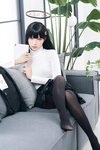 [Cosplay] ElyEE子 2025年07月Patreon订阅 B Tsukatsuki Rio 調月莉音 [26P-48MB]