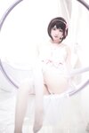 [Cosplay] 宮本桜 加藤惠浴室 [25P-255MB]