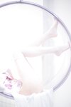 [Cosplay] 宮本桜 加藤惠浴室 [25P-255MB]