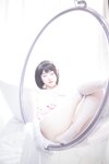 [Cosplay] 宮本桜 加藤惠浴室 [25P-255MB]