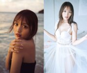 週プレ＋Weekly 2025.10.27 No.42＆43 ねお 青にとける