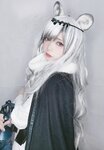 [Cosplay] Miu 只 - Pramanix