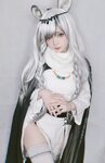 [Cosplay] Miu 只 - Pramanix