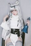 [Cosplay] Miu 只 - Pramanix